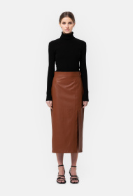 Skirt 3024 brown