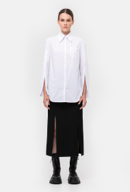 Shirt 3067 white (XS)