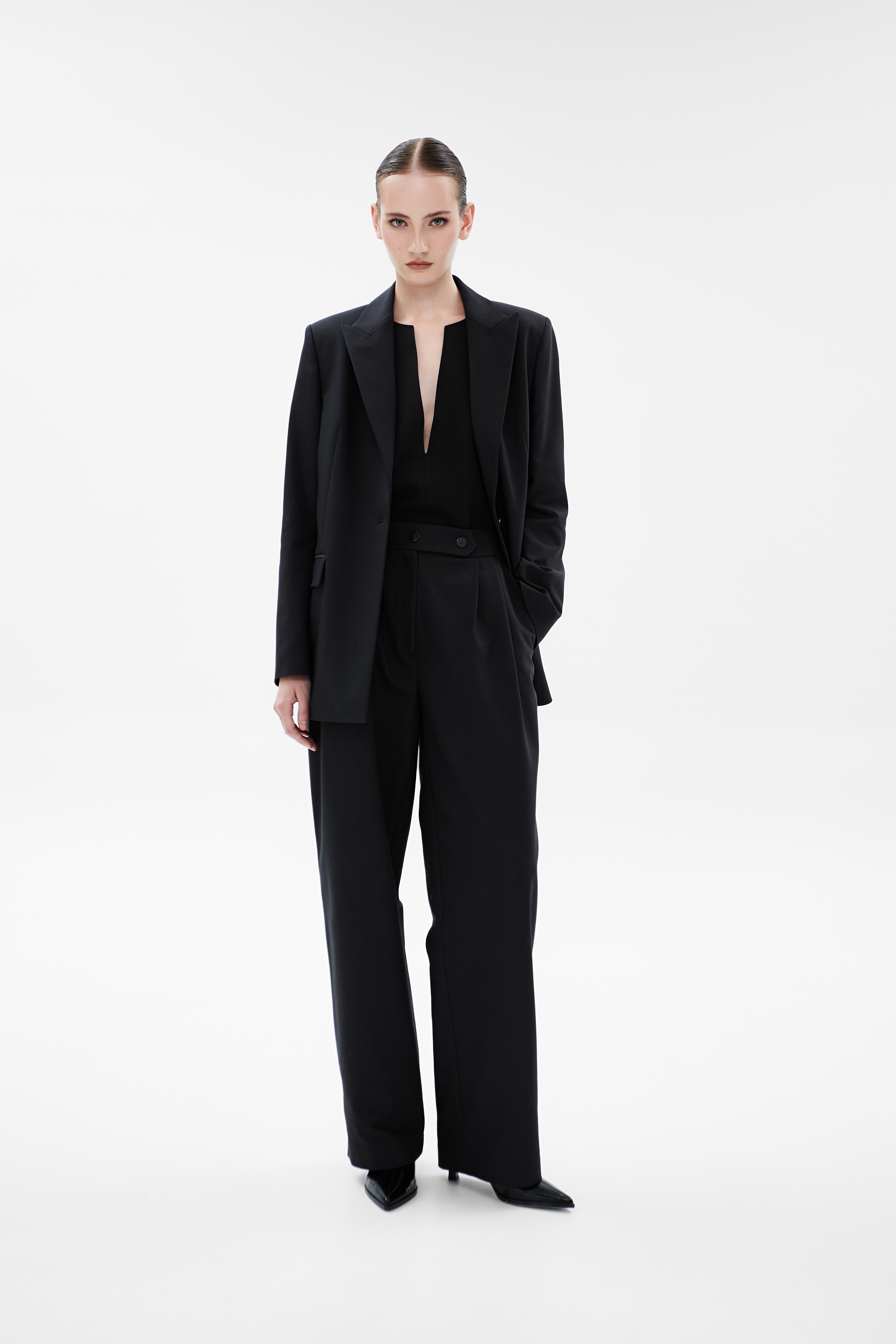 Look 154