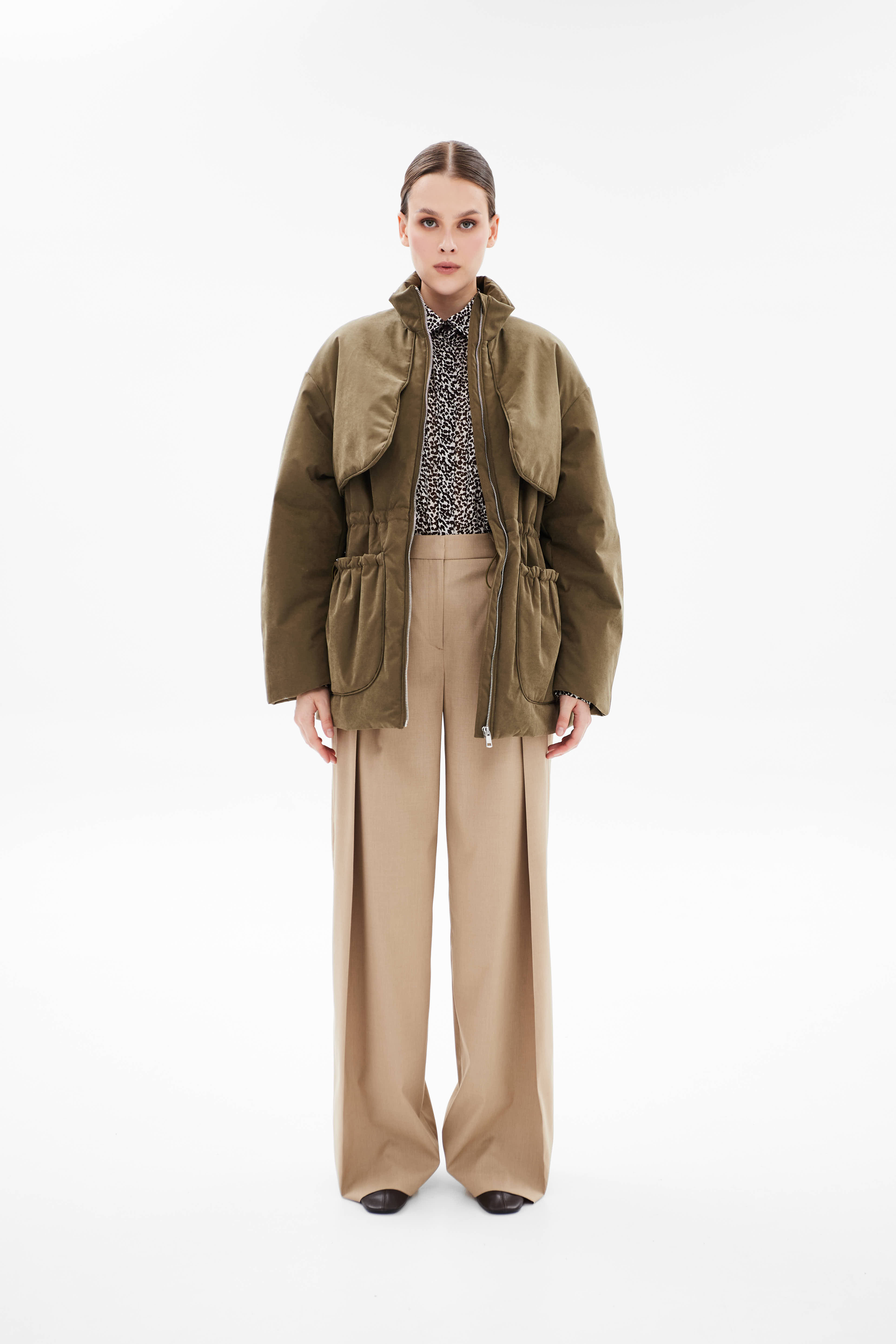 Look 180