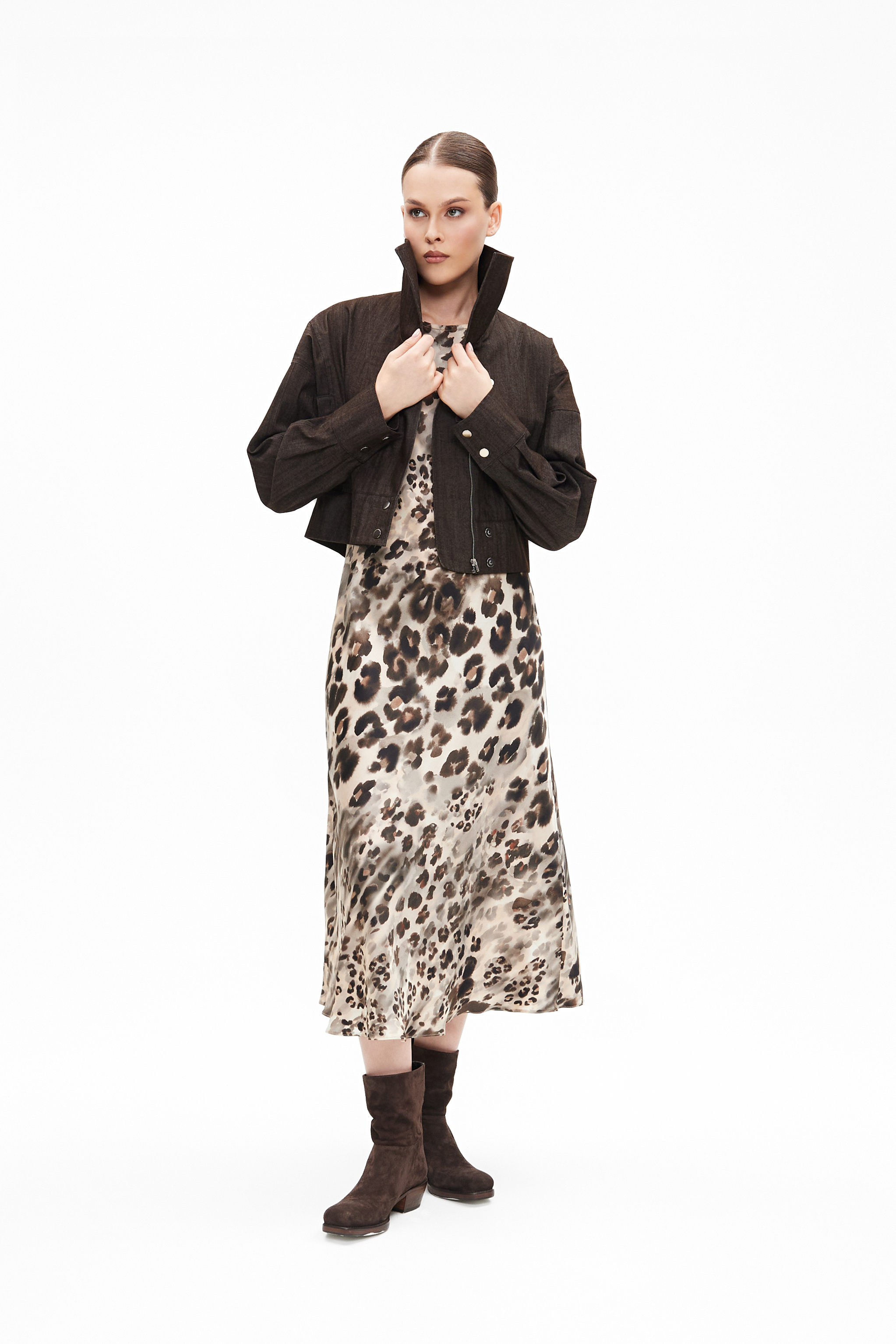 Look 360