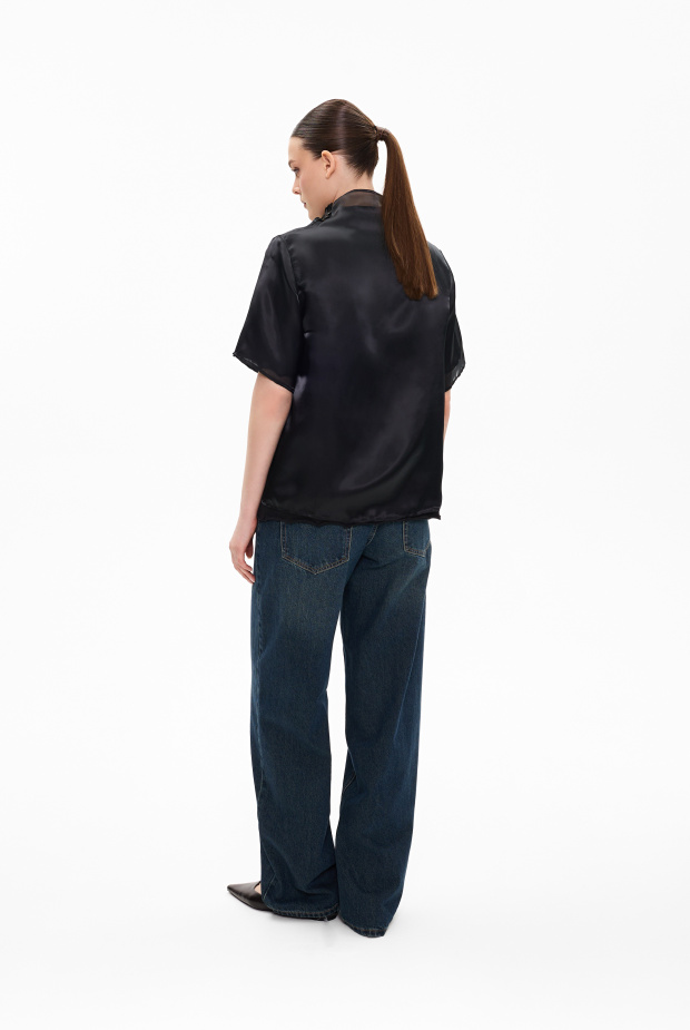 Блузка 8216/1 - 4