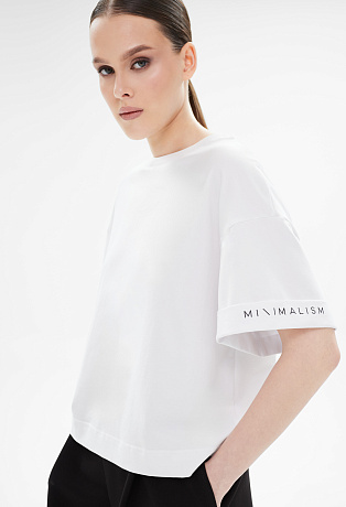 Футболка 8099