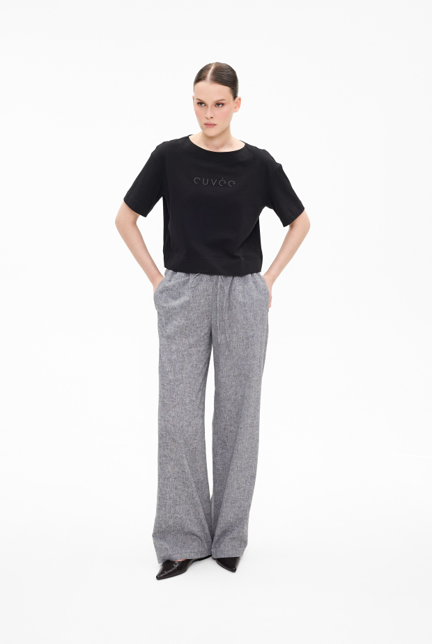 Футболка 8257 - 9