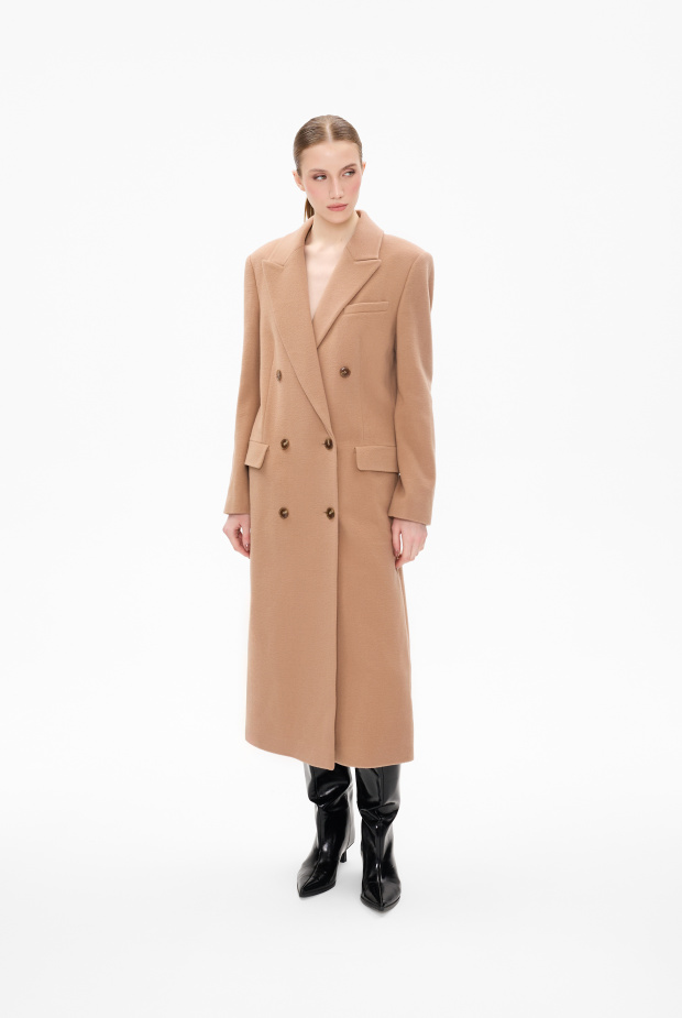 Пальто жен. 1001 - 1