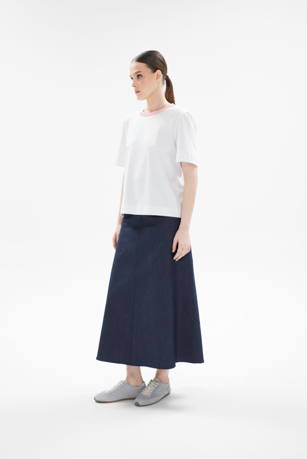 Футболка 8089 - 2