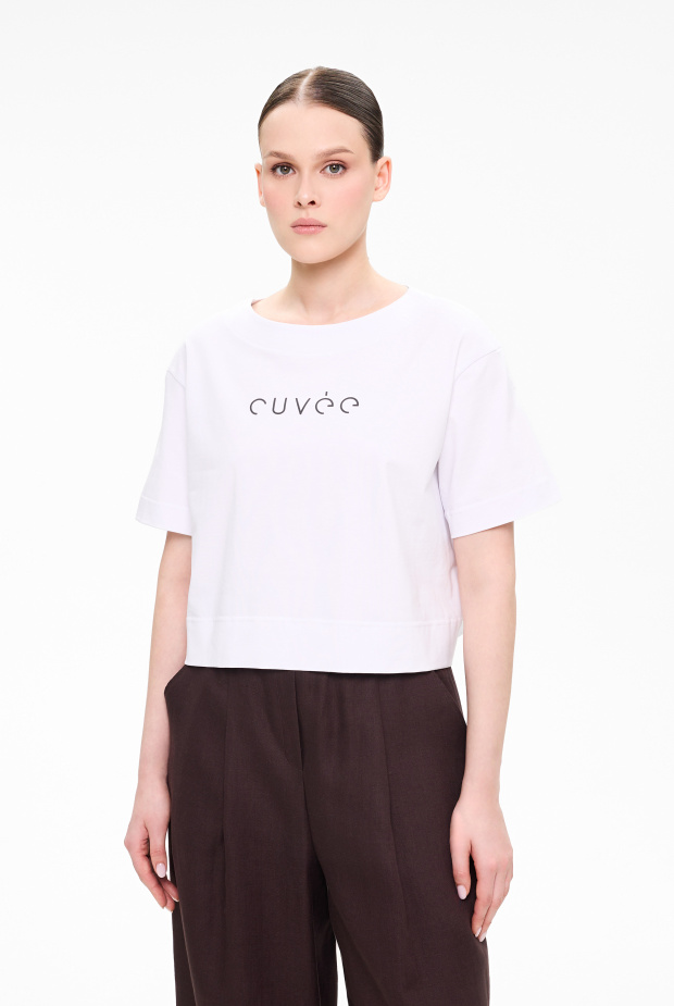 Футболка 8257 - 4