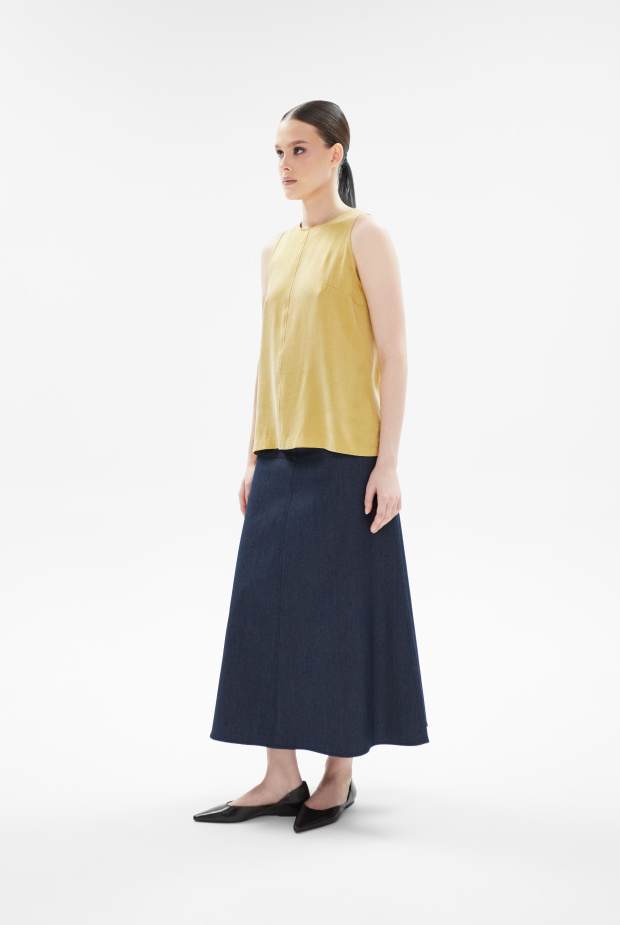 Блузка 8097 - 2