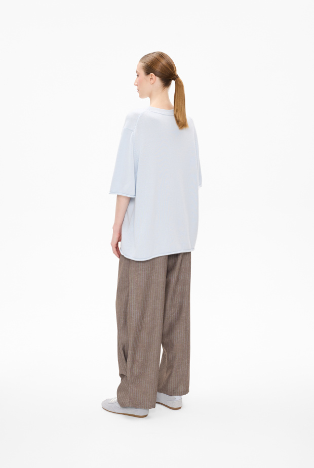 Джемпер 8070 - 12