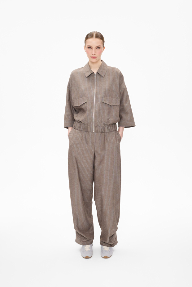 Бомбер 8205 - 1