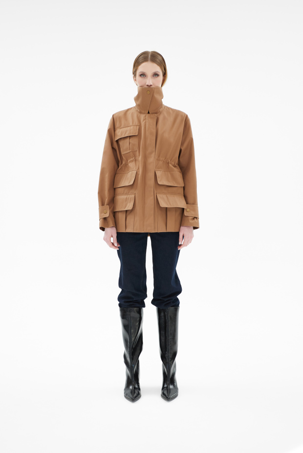 Куртка 8044 - 2