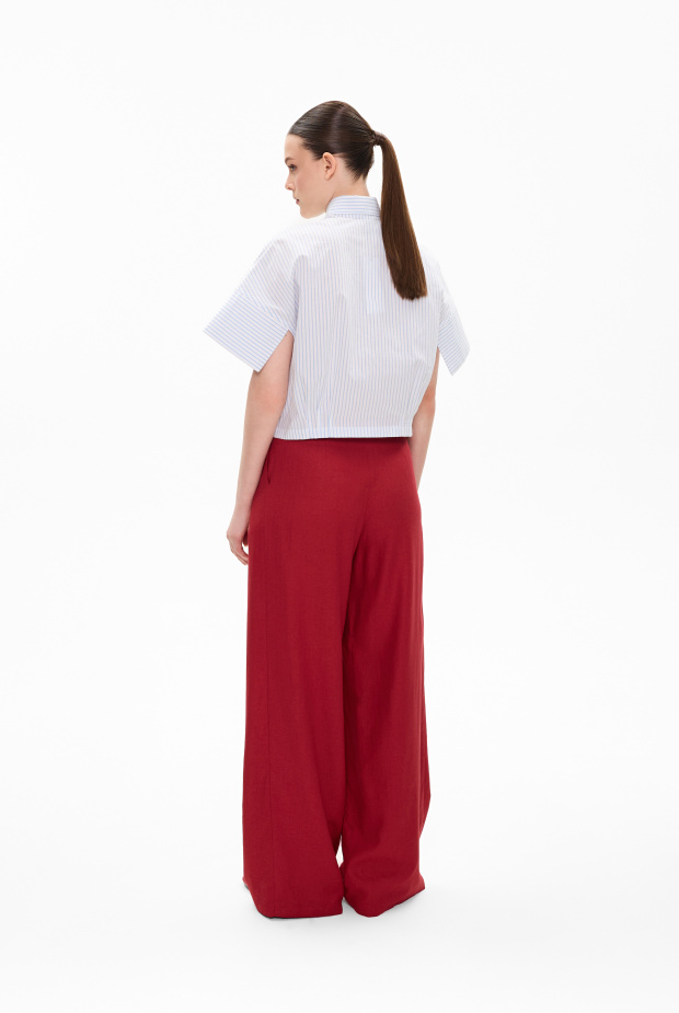 Блузка 8250 - 3