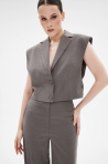 Жилет 8035 - 8