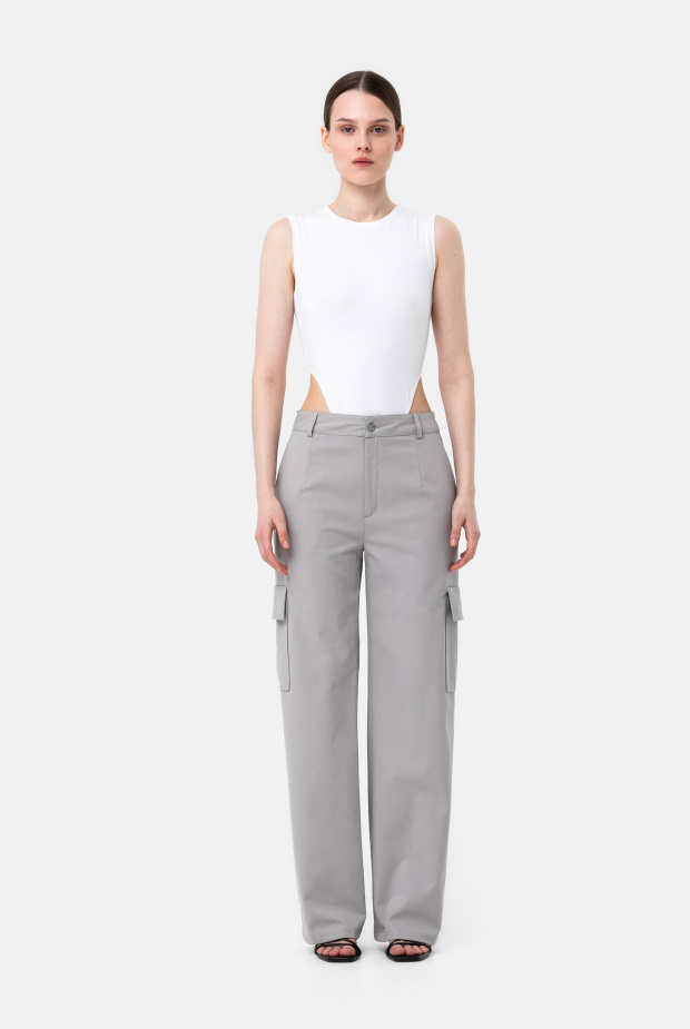 Trousers 4080 - 1