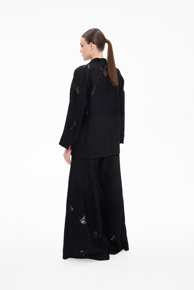 Блузка 8227 - 4