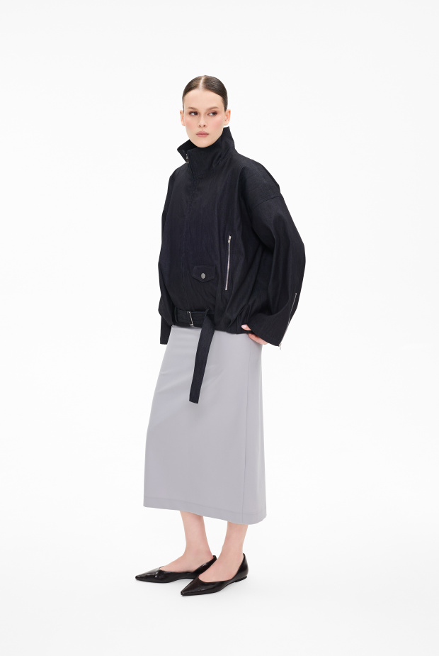 Куртка 8066/1 - 2