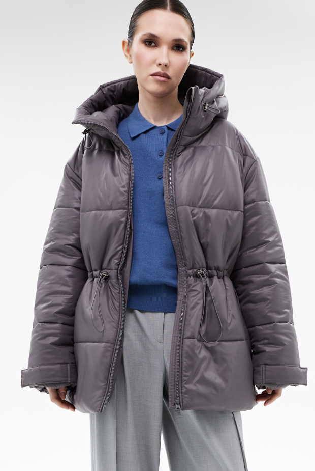 Куртка утепл 7122 - 5