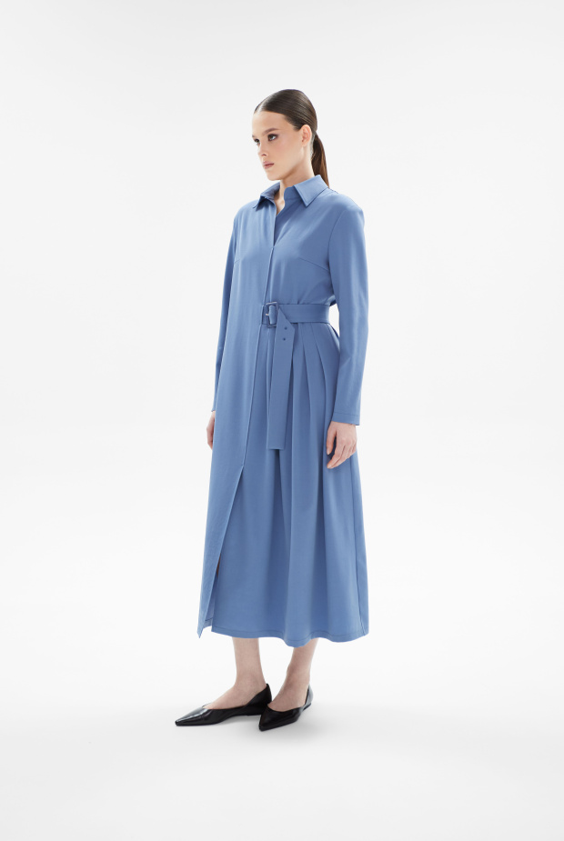 Платье 8030 - 2