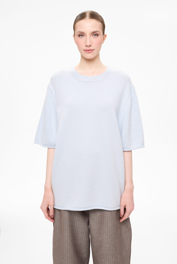 Джемпер 8070 - 13
