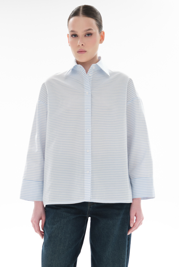 Рубашка 8008 - 4