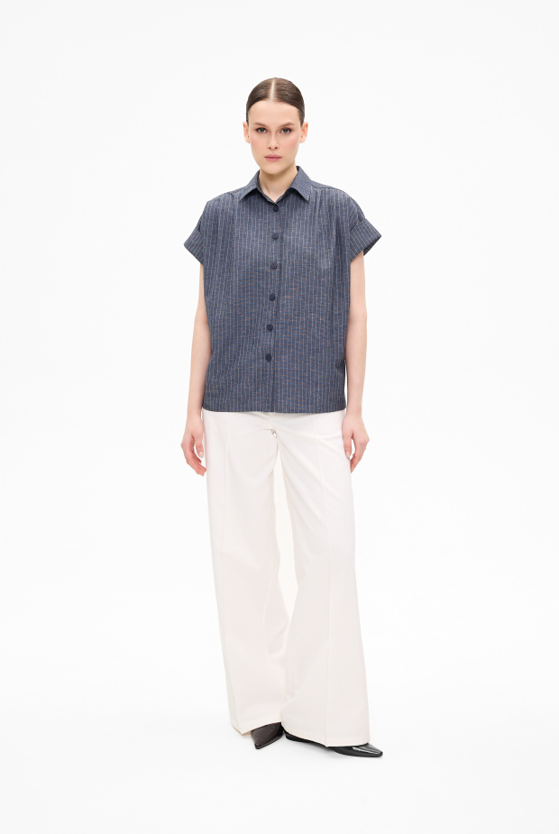 Рубашка 8201 - 9