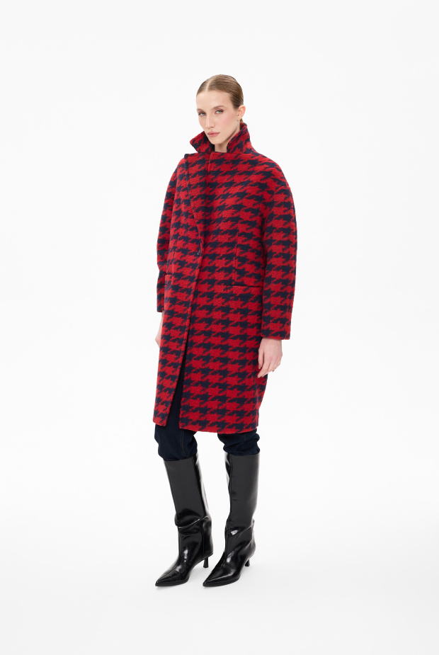 Пальто 1157 - 2