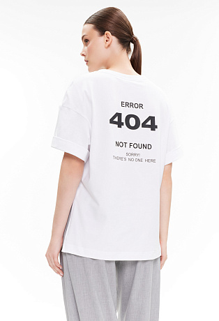 Футболка 9134