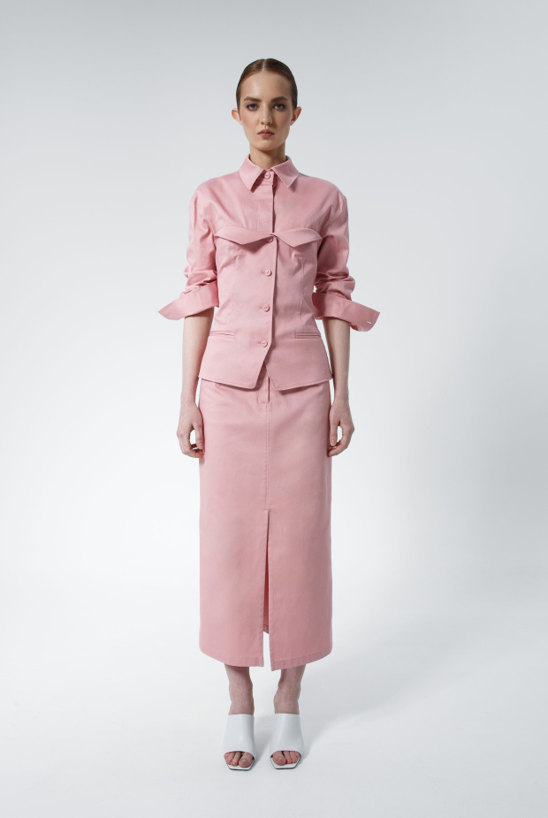 Look 139 - 1