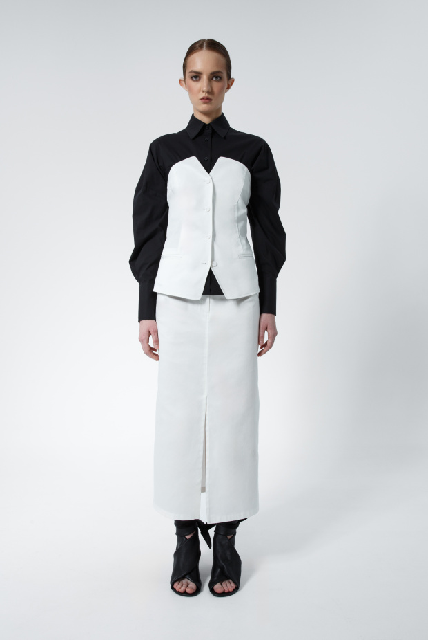 Look 129 - 1
