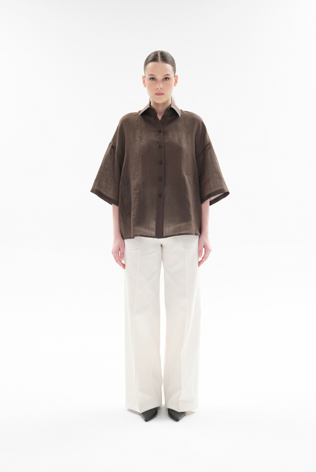 Рубашка 8189 - 2