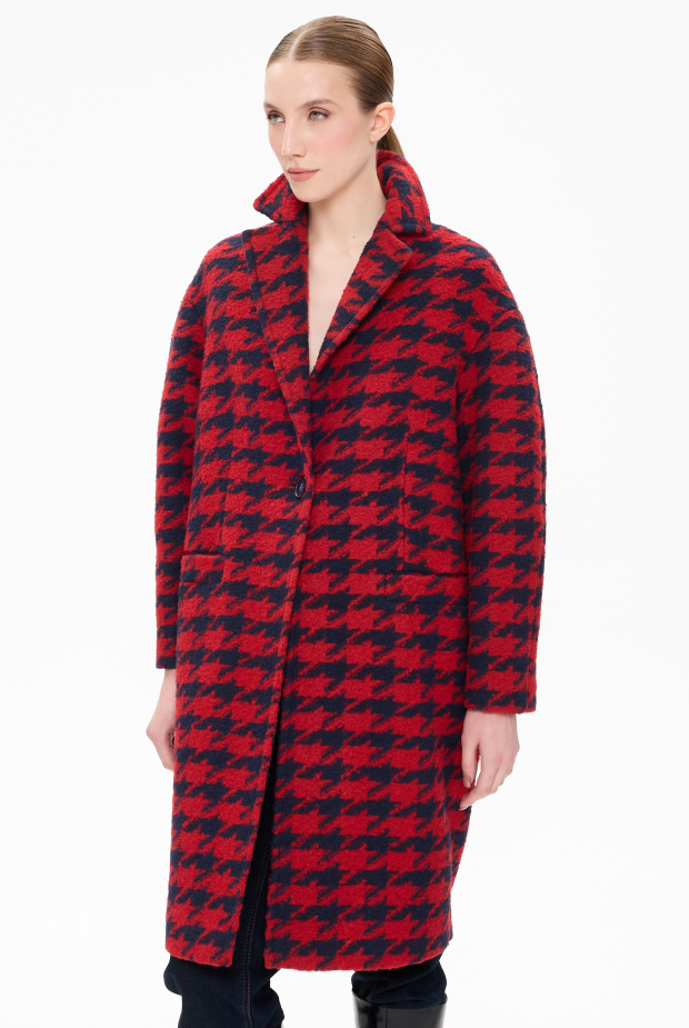 Пальто 1157 - 4