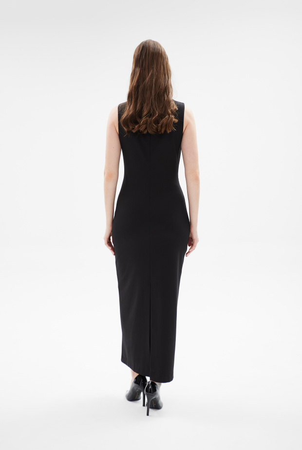 Платье 7229 - 3