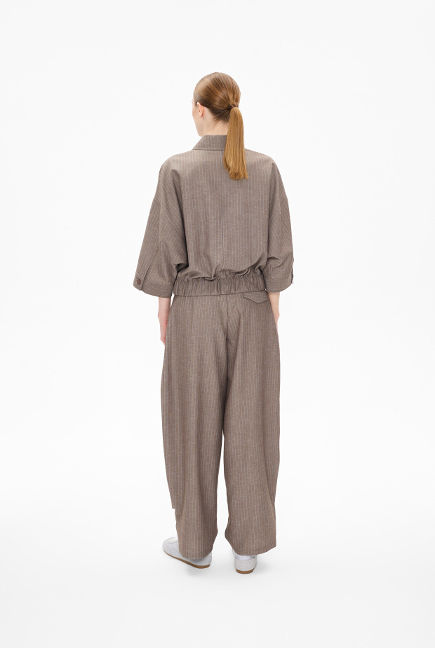 Бомбер 8205 - 3