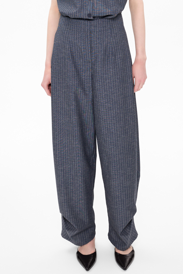 Брюки 8231 - 12