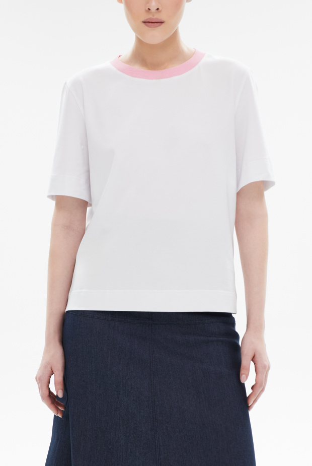 Футболка 8089 - 4