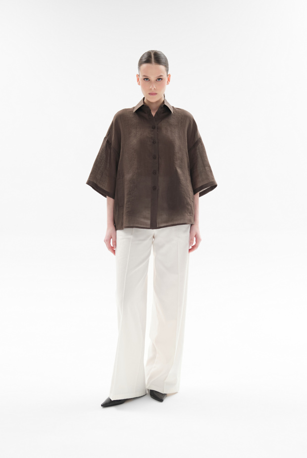 Рубашка 8189 - 1