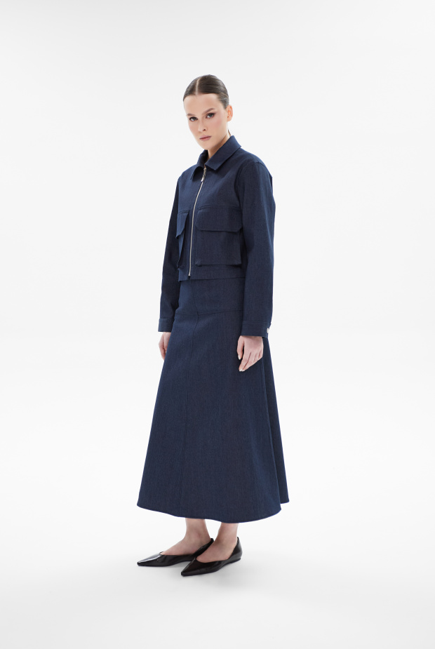 Куртка 8143 - 2