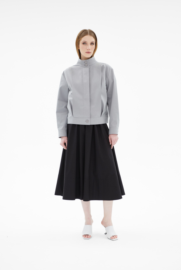 Куртка 8022 - 12