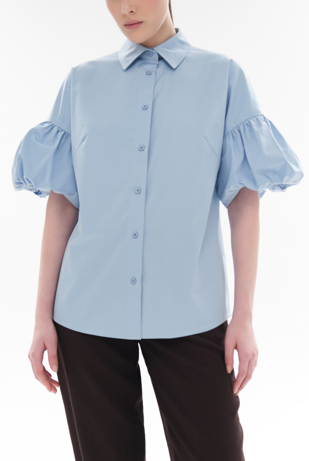 Блузка 8017 - 13