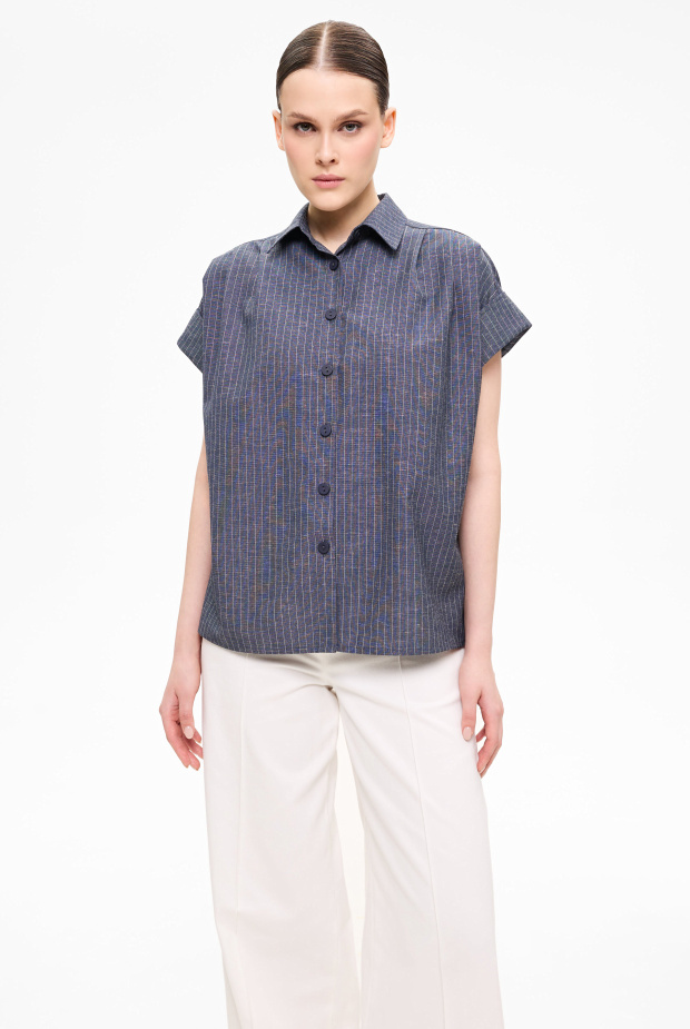 Рубашка 8201 - 12