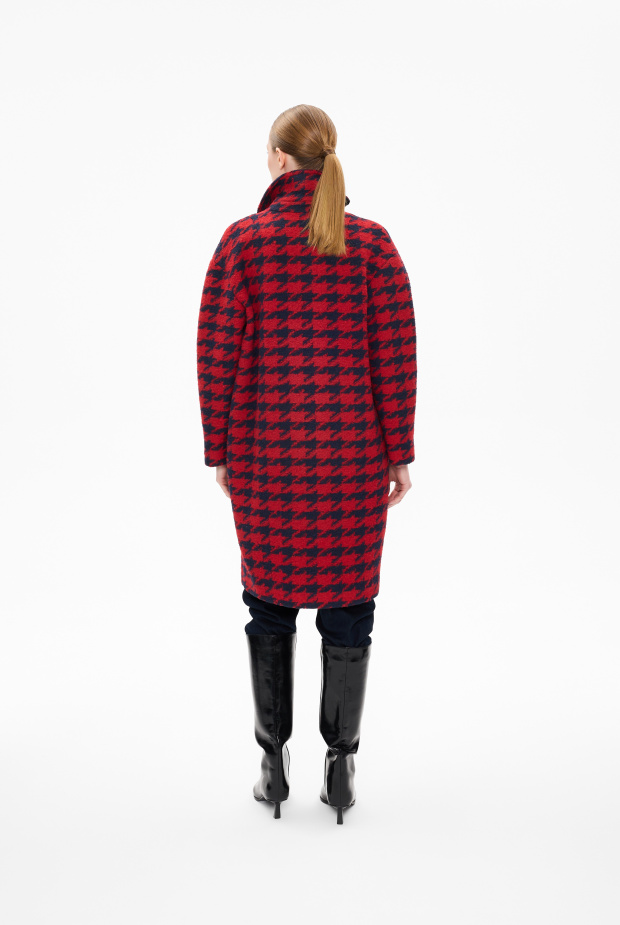 Пальто 1157 - 3