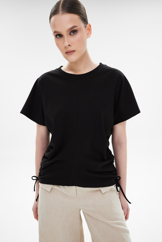 Блузка 8087 - 12