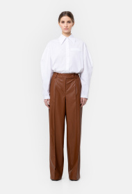 Trousers 3026 brown