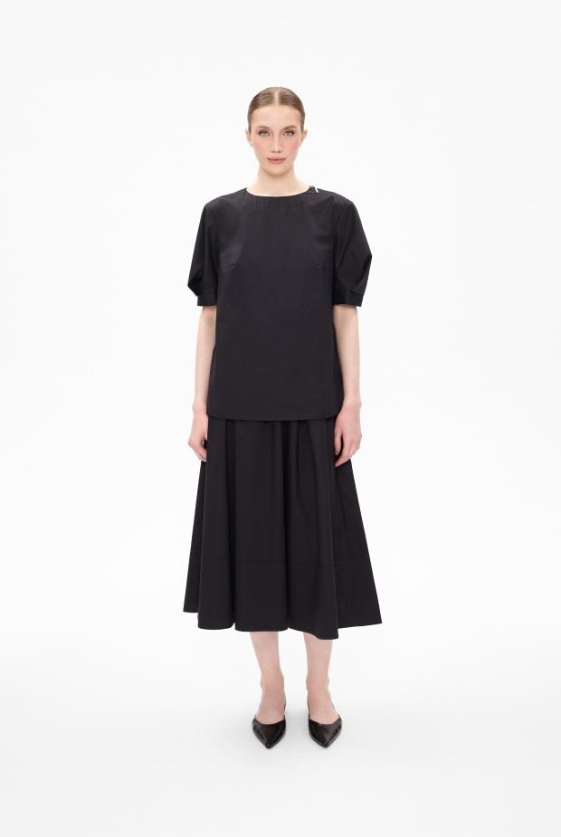 Блузка 8058 - 2