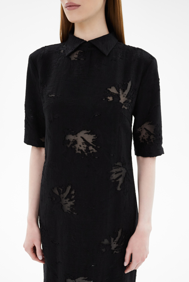 Платье 8045 - 5