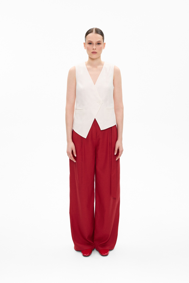 Жилет 8195 - 10