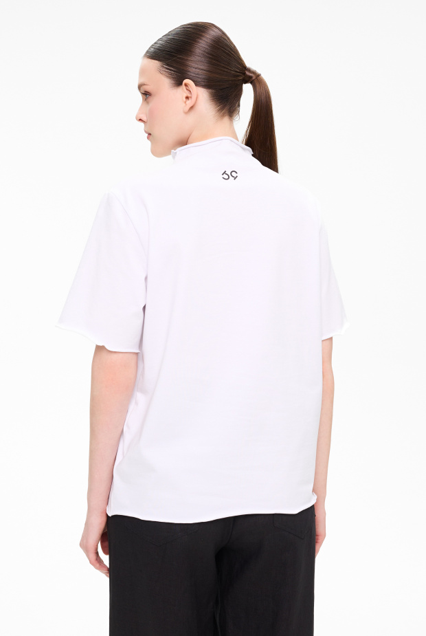 Блузка 9045 - 4