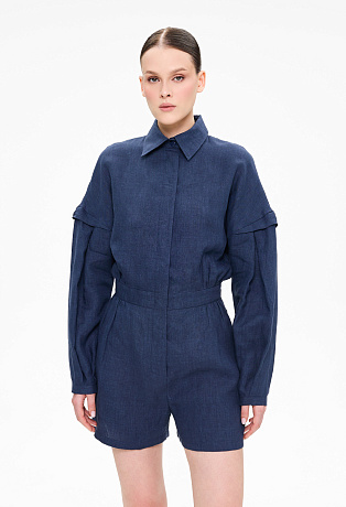 Комбинезон 8073