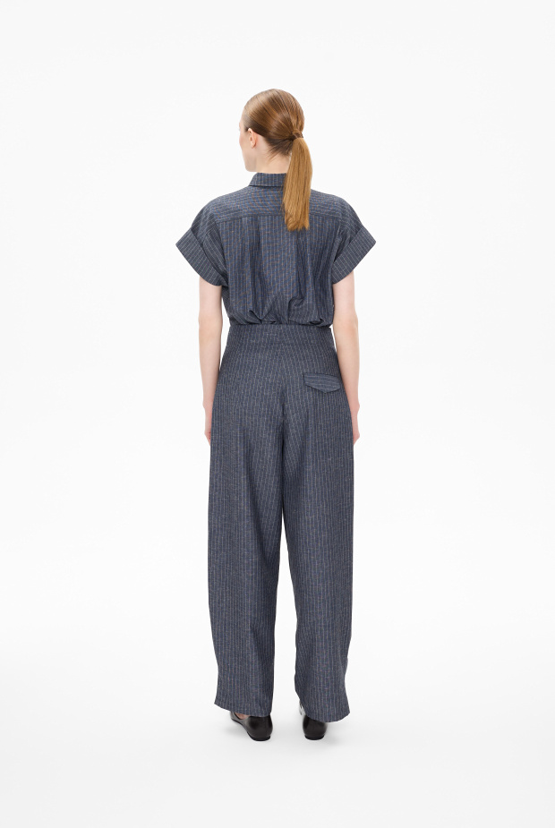 Брюки 8231 - 11