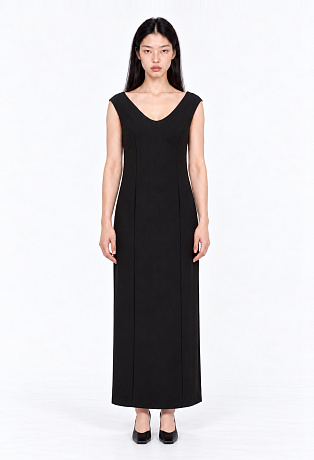 Платье 9175